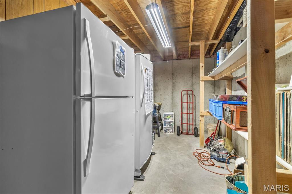 Whispering Hills - Residential