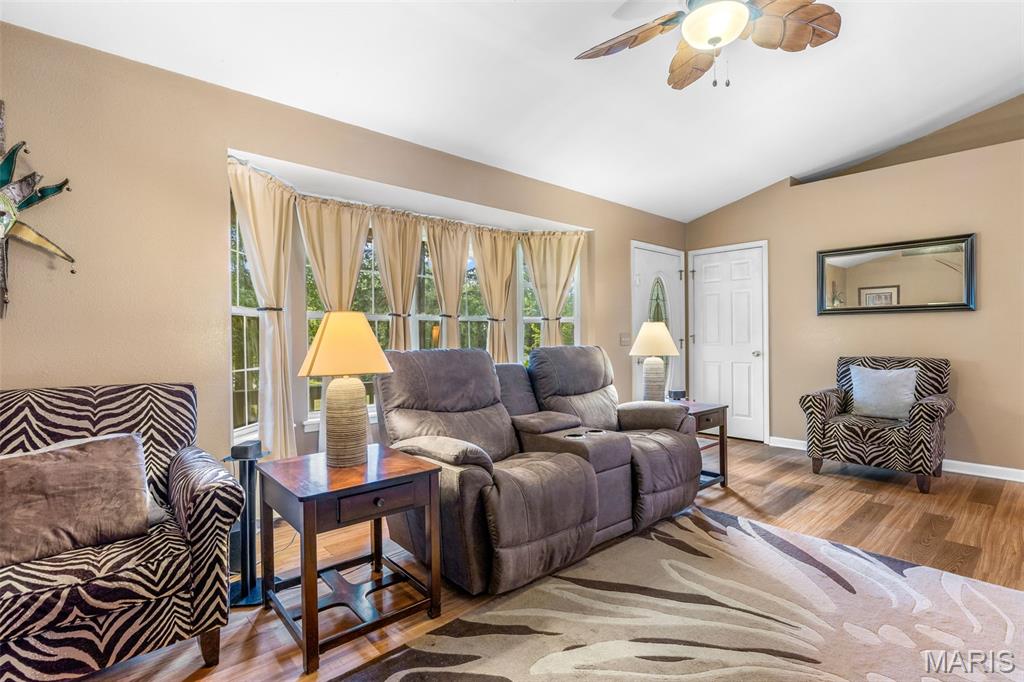 Whispering Hills - Residential