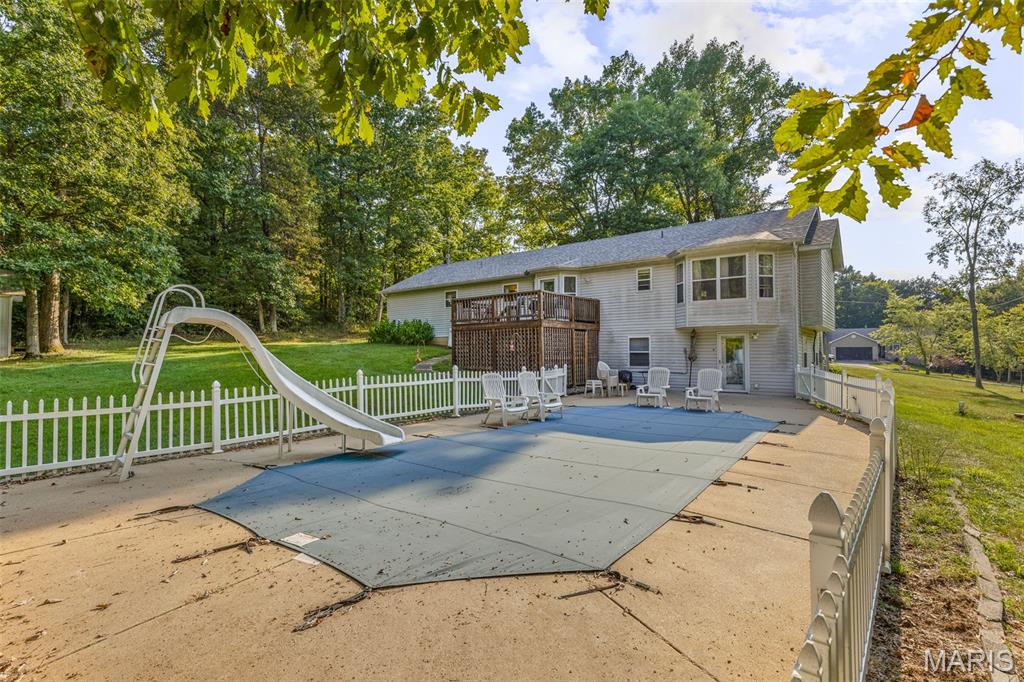 Whispering Hills - Residential