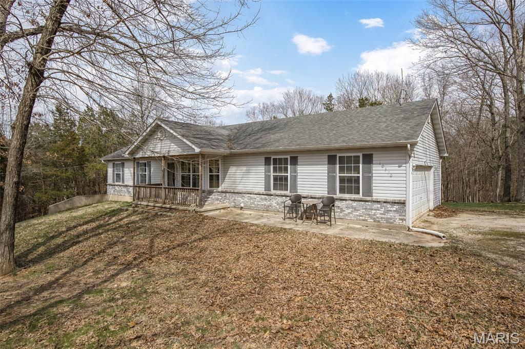 Whispering Hills - Residential