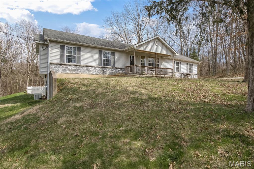 Whispering Hills - Residential