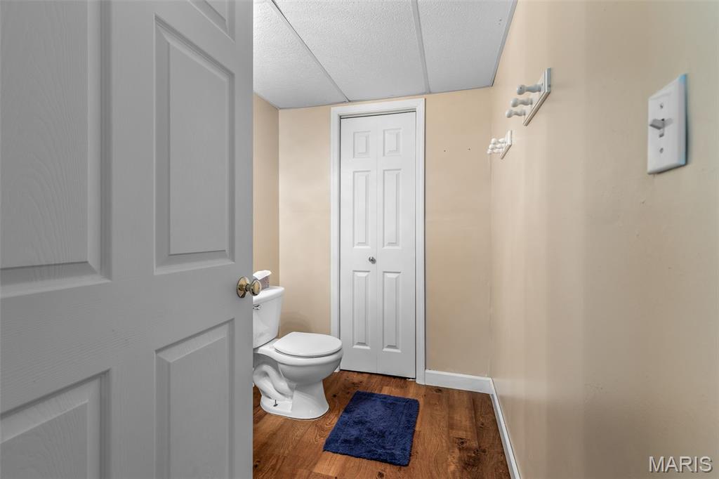 Whispering Hills - Residential