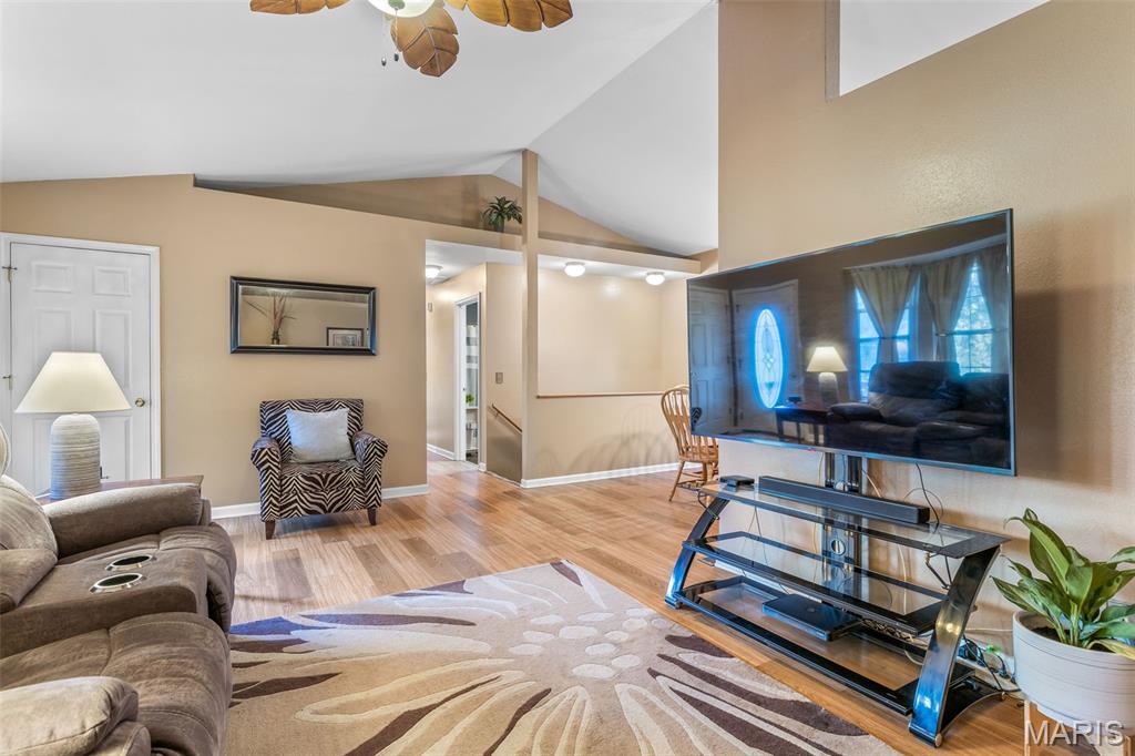 Whispering Hills - Residential