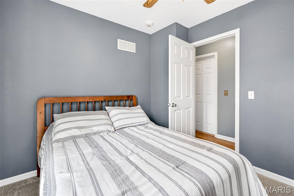 Whispering Hills - Residential