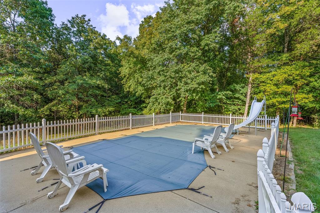 Whispering Hills - Residential