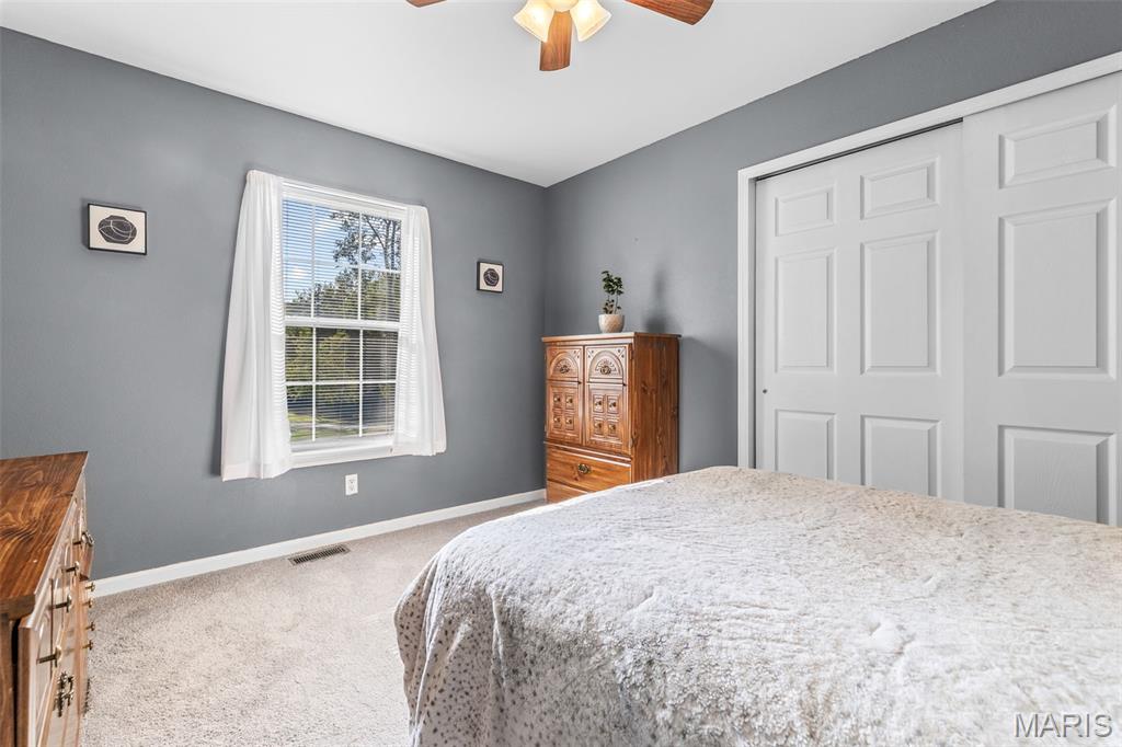 Whispering Hills - Residential