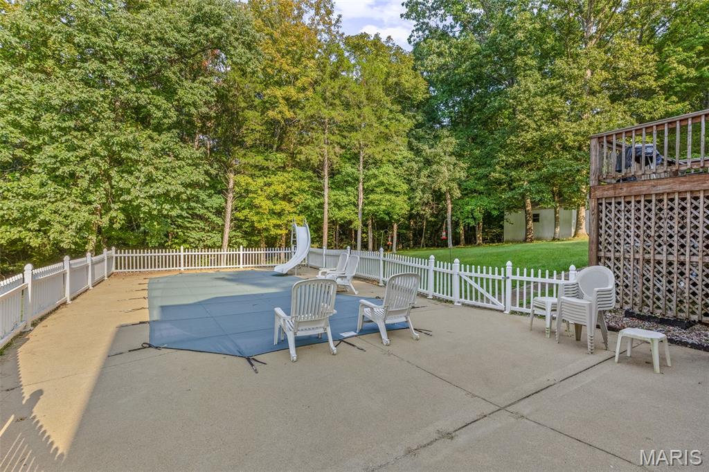 Whispering Hills - Residential