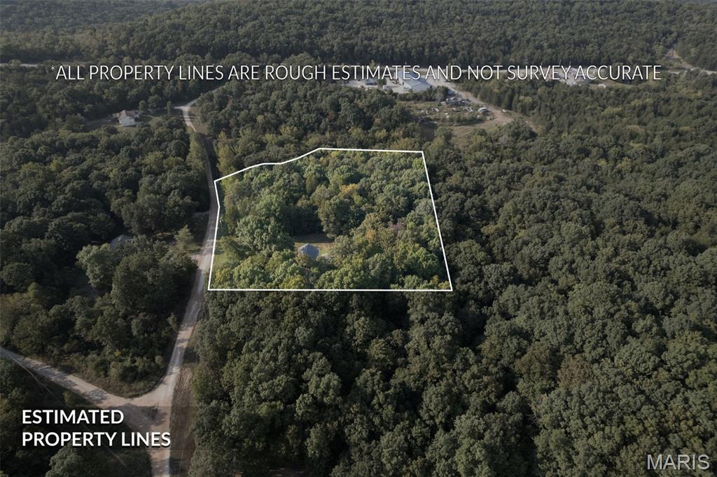 Whispering Hills - Residential