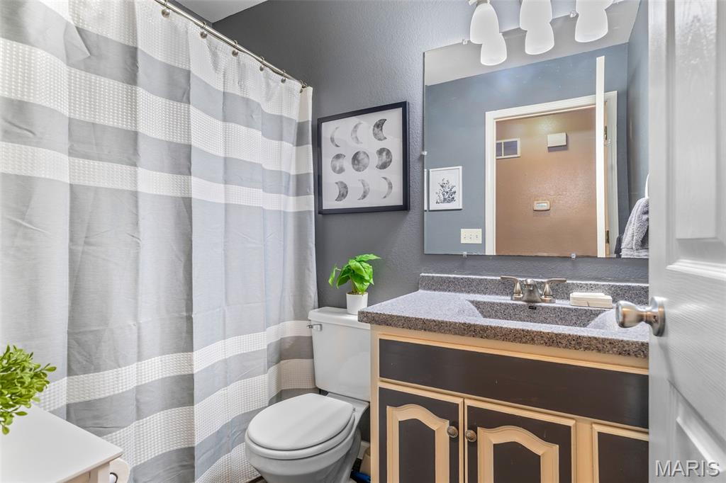 Whispering Hills - Residential