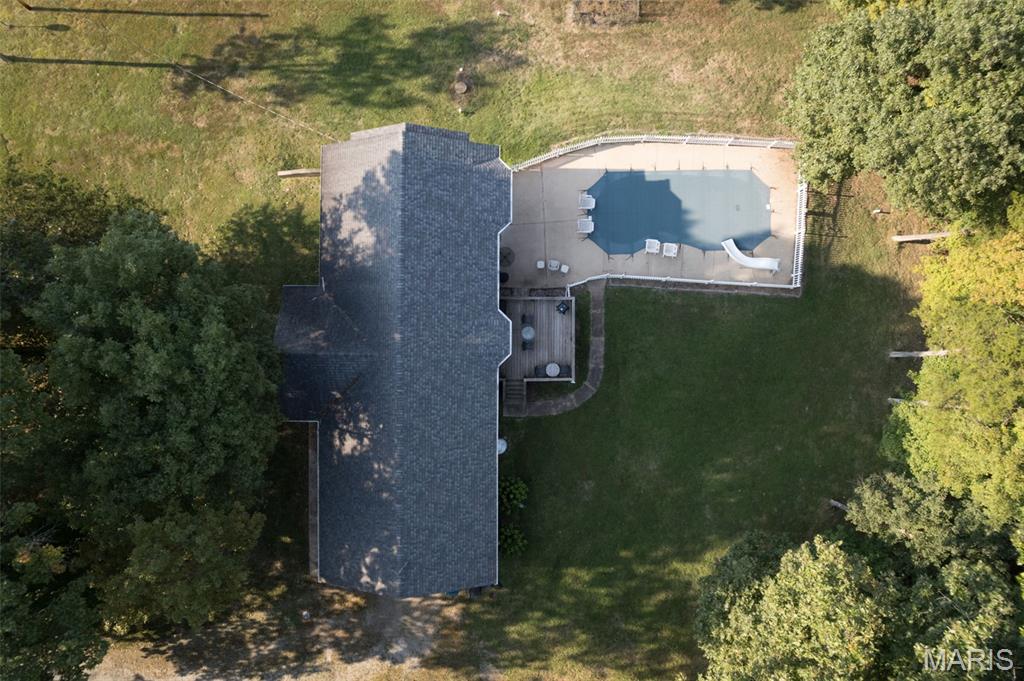 Whispering Hills - Residential