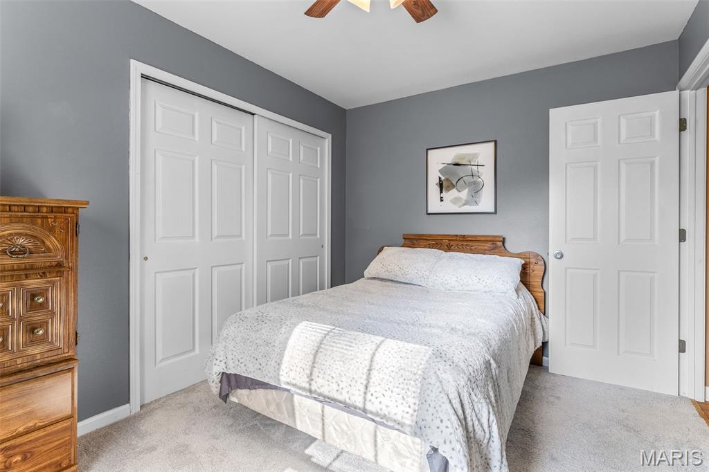 Whispering Hills - Residential