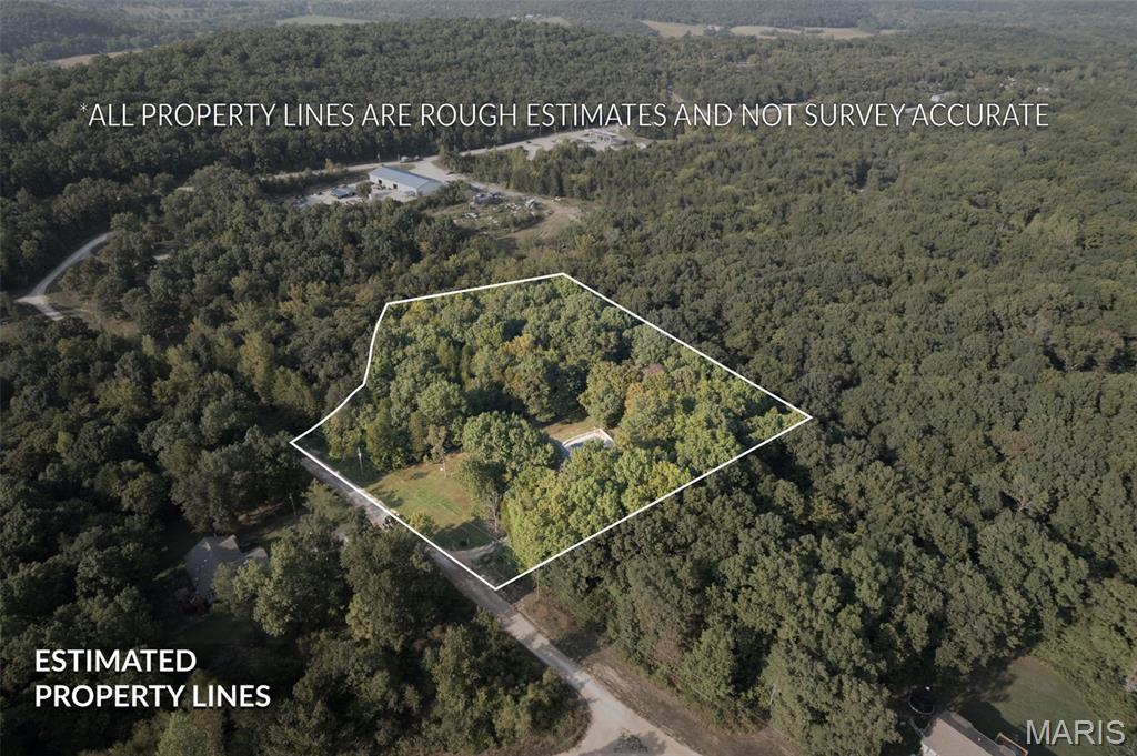 Whispering Hills - Residential