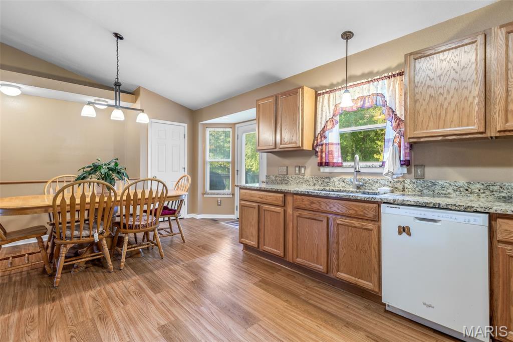 Whispering Hills - Residential