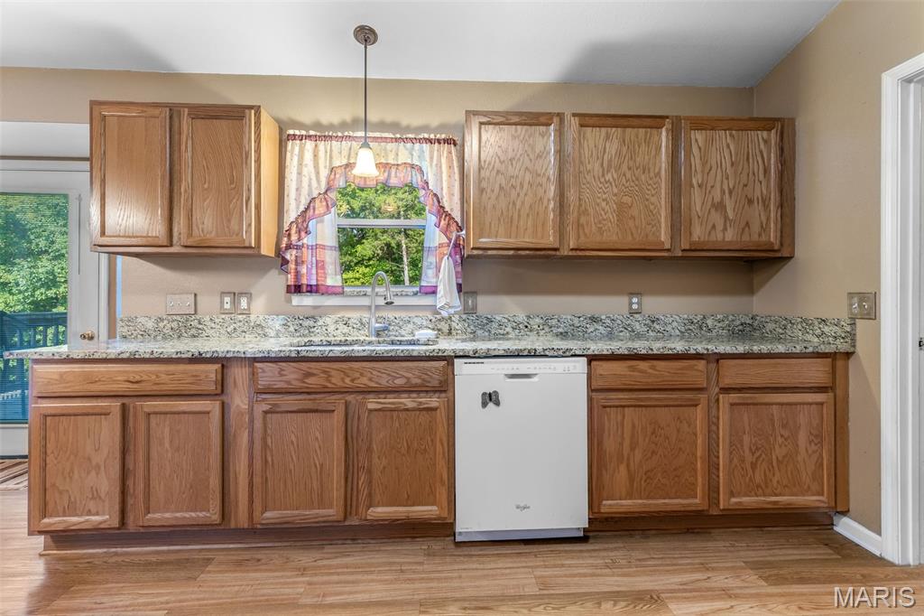 Whispering Hills - Residential