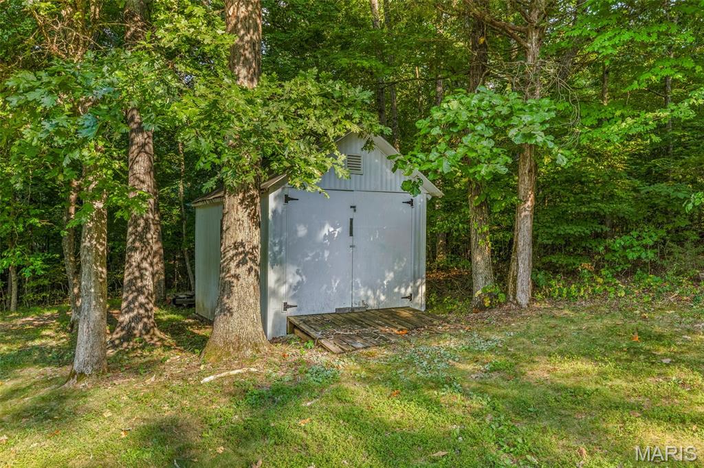 Whispering Hills - Residential