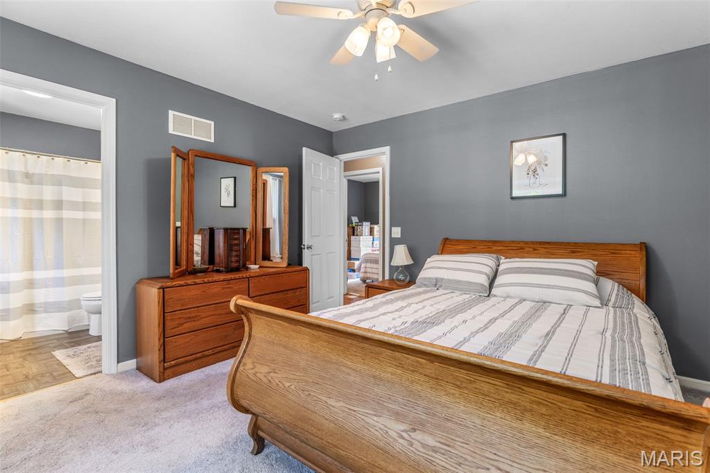 Whispering Hills - Residential