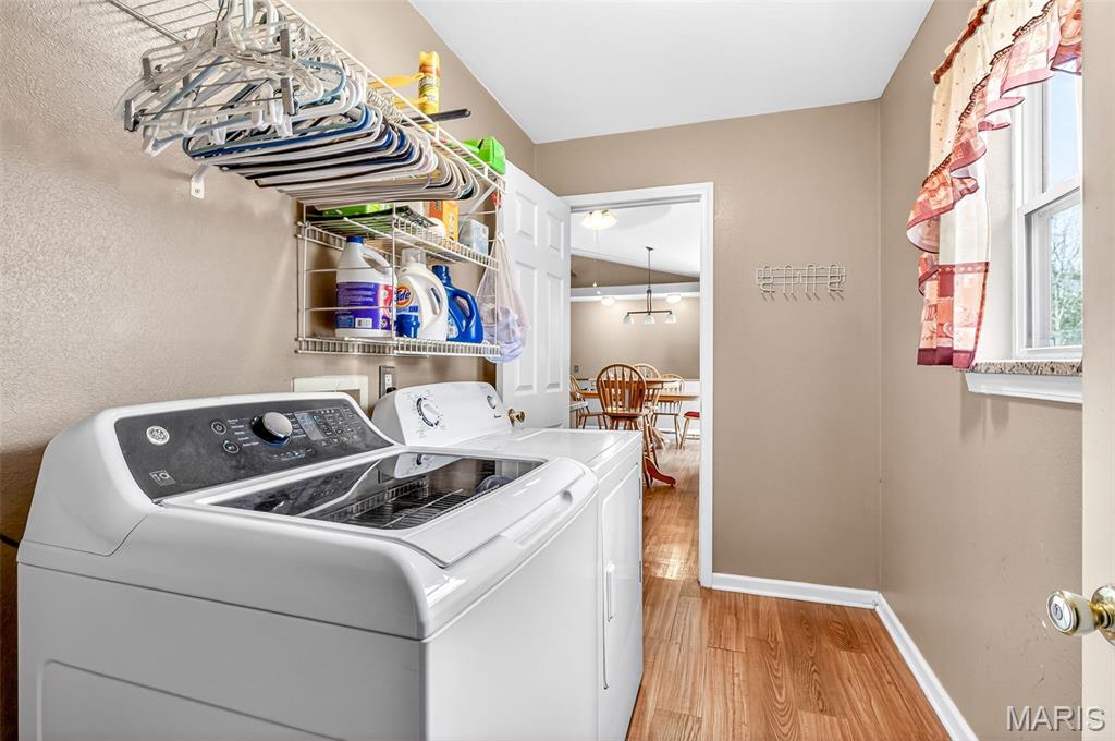 Whispering Hills - Residential