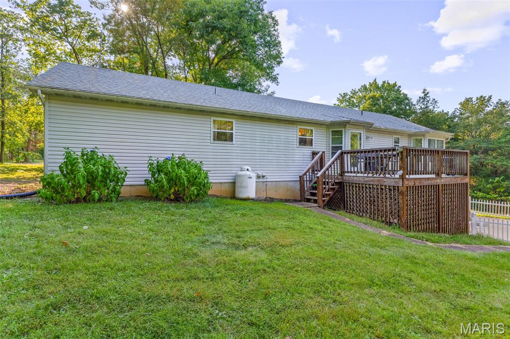 Whispering Hills - Residential