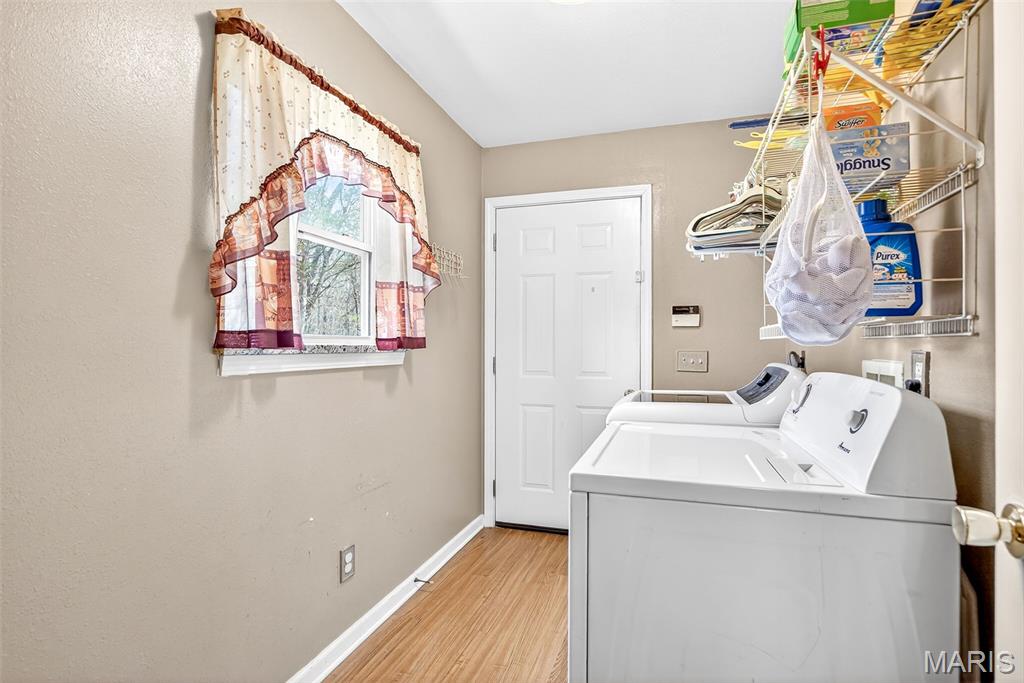 Whispering Hills - Residential