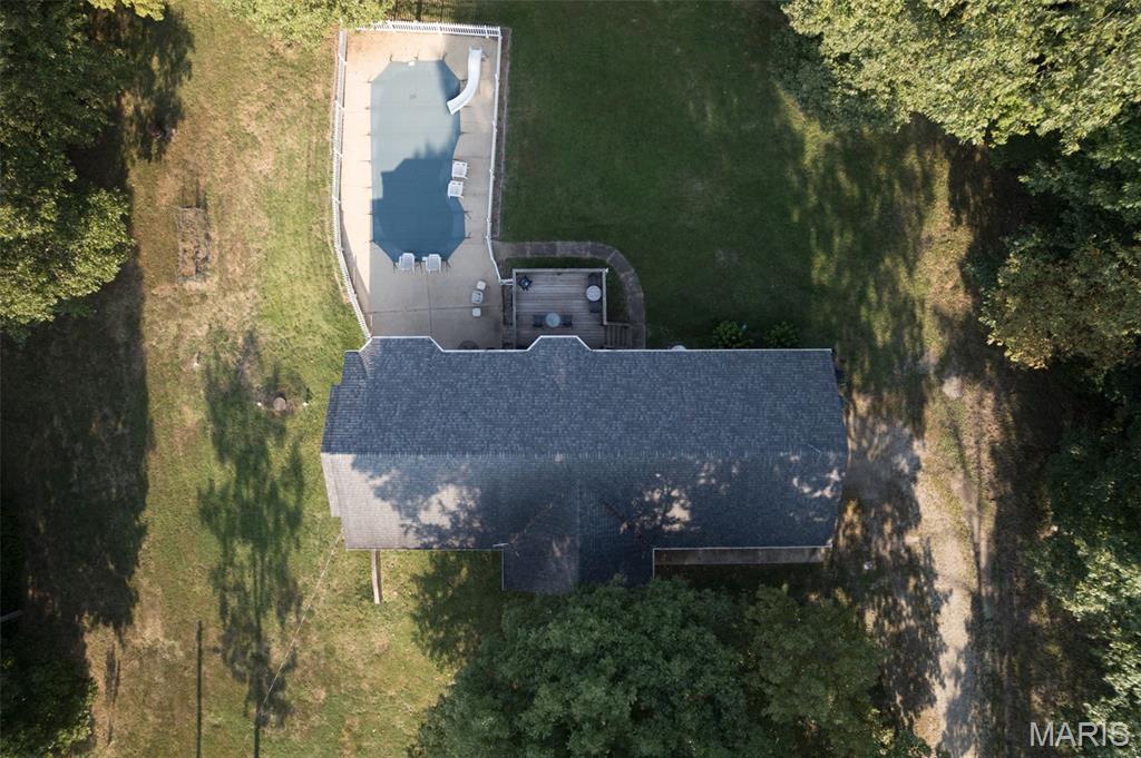 Whispering Hills - Residential