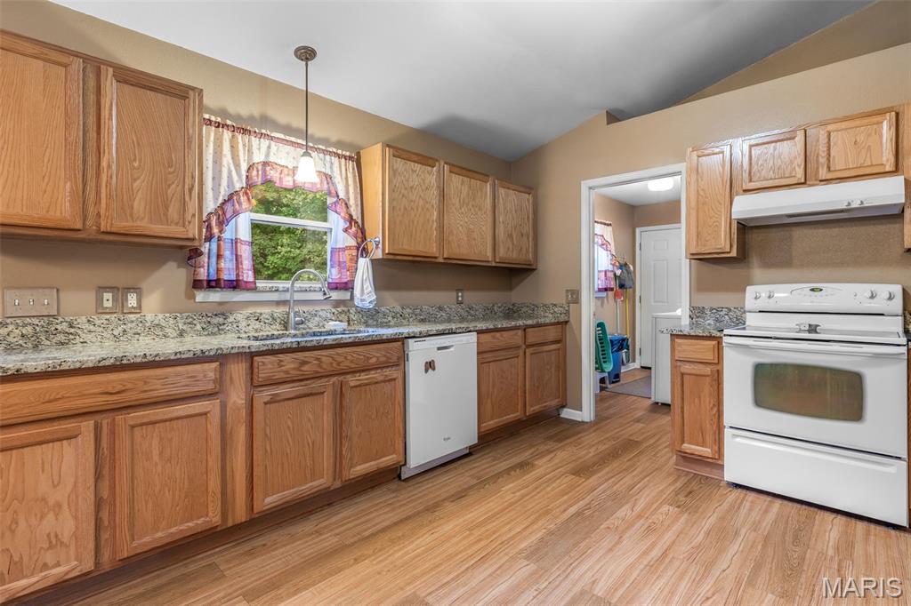 Whispering Hills - Residential