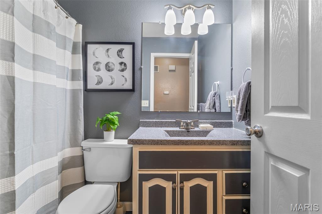 Whispering Hills - Residential