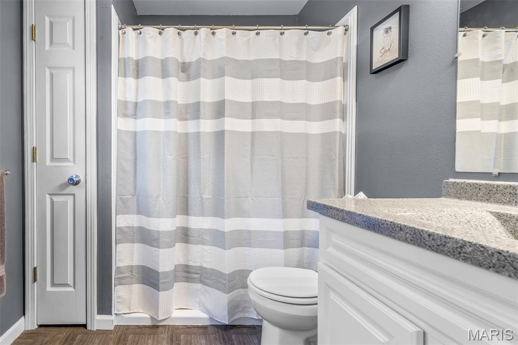 Whispering Hills - Residential