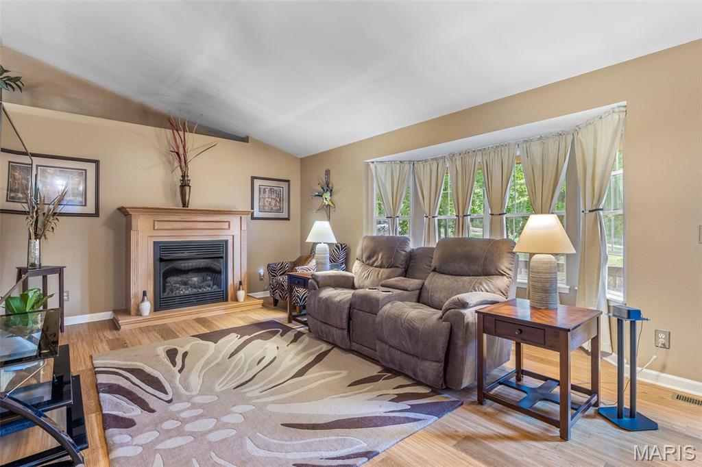 Whispering Hills - Residential