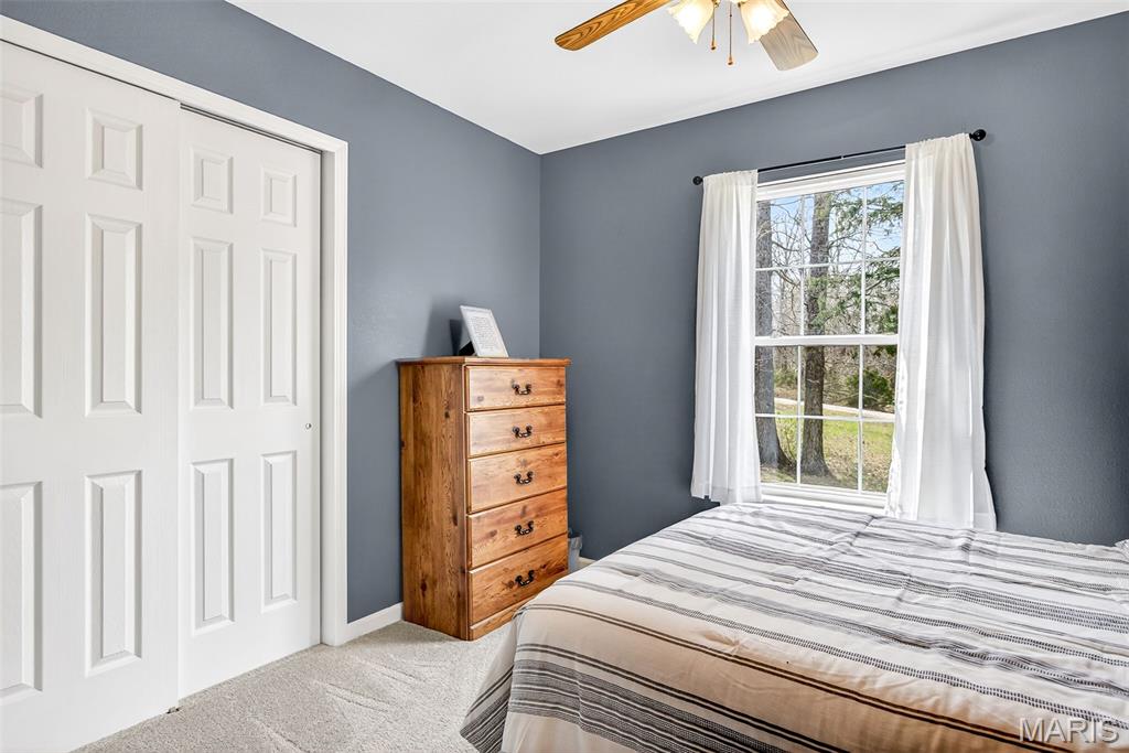 Whispering Hills - Residential