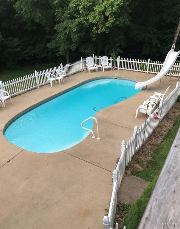 Whispering Hills - Residential