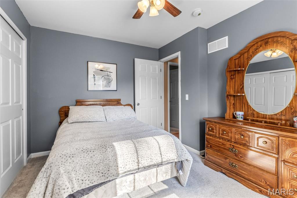 Whispering Hills - Residential