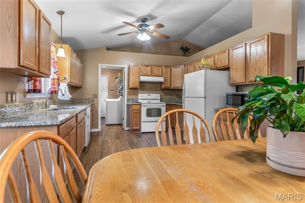 Whispering Hills - Residential