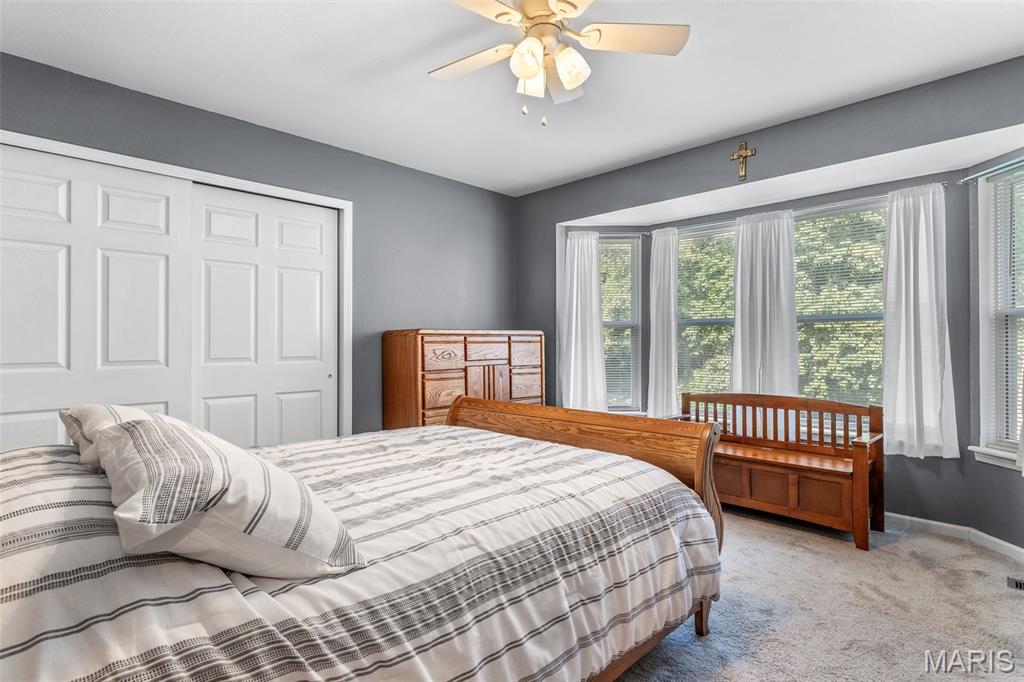 Whispering Hills - Residential