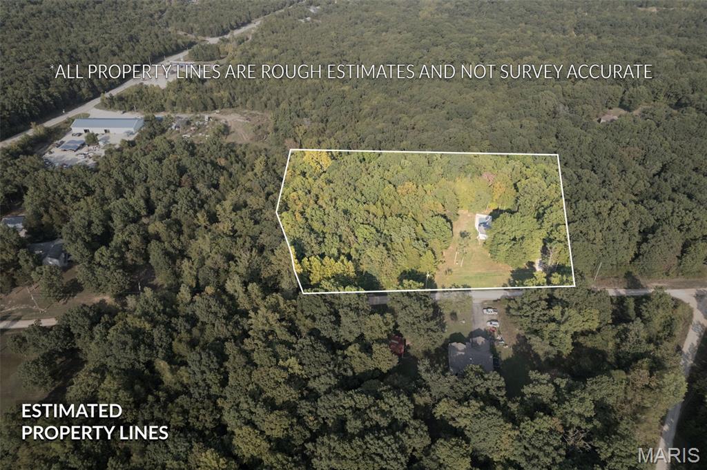 Whispering Hills - Residential