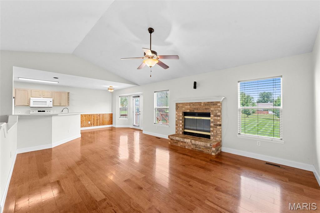213 E Ash Road