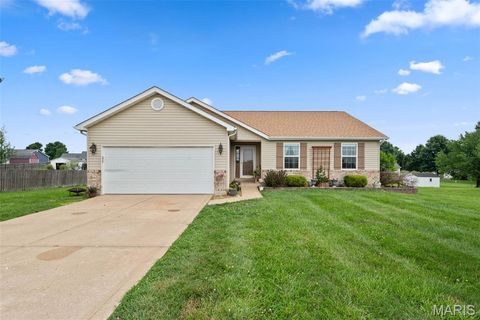213 E Ash Road Warrenton MO 63383