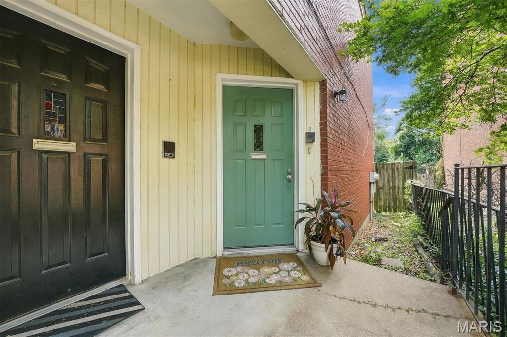 4468 McPherson Avenue 4A