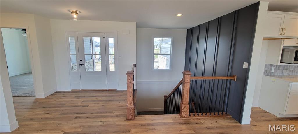 221 George Bush Boulevard