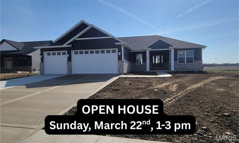 221 George Bush Boulevard Troy IL 62294