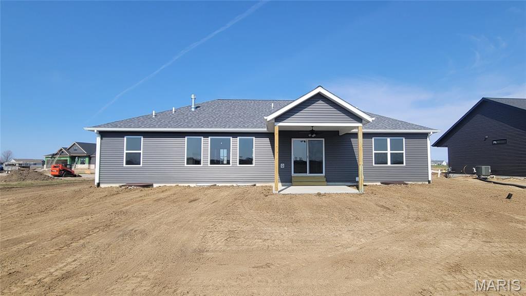 221 George Bush Boulevard