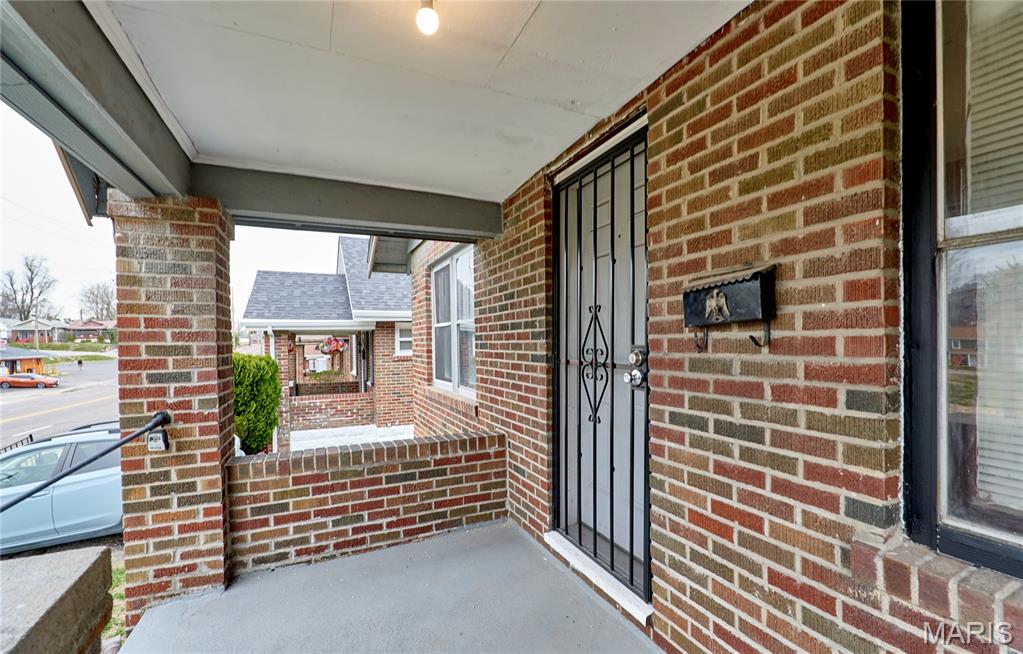 Goodfellow Terrace - Residential