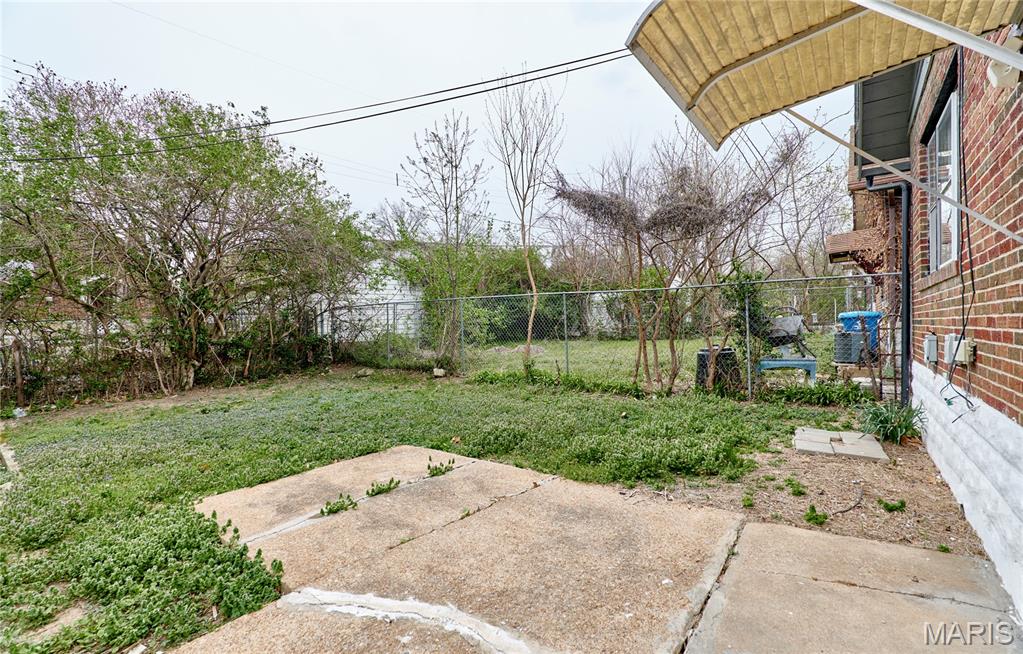 Goodfellow Terrace - Residential