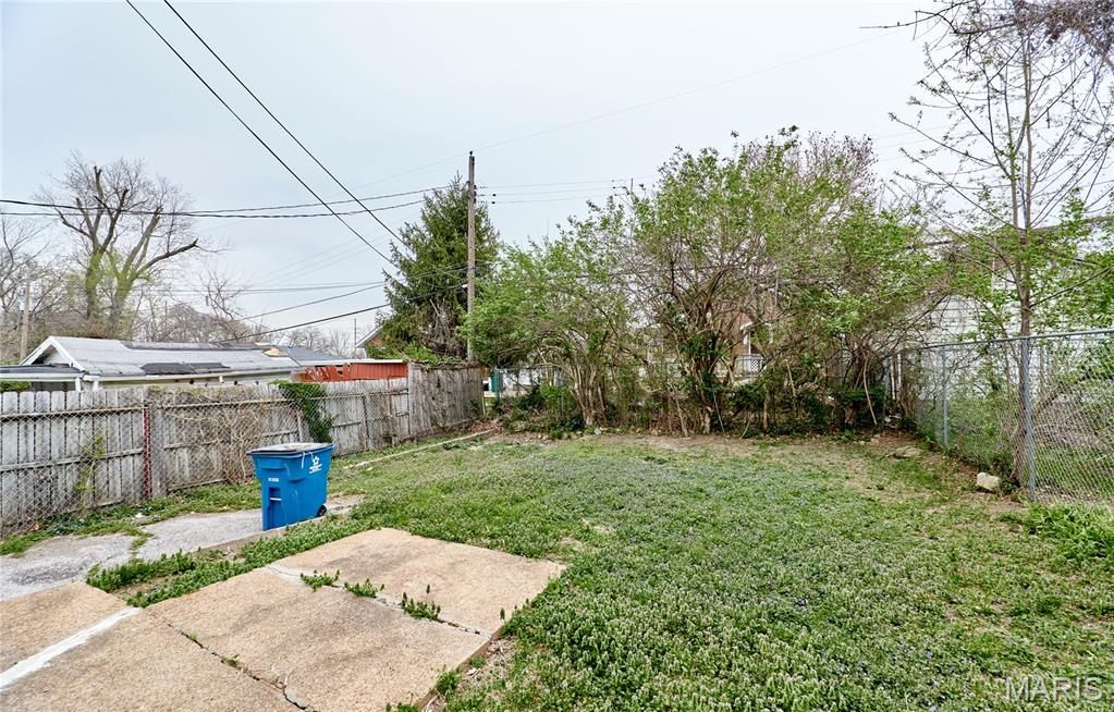 Goodfellow Terrace - Residential