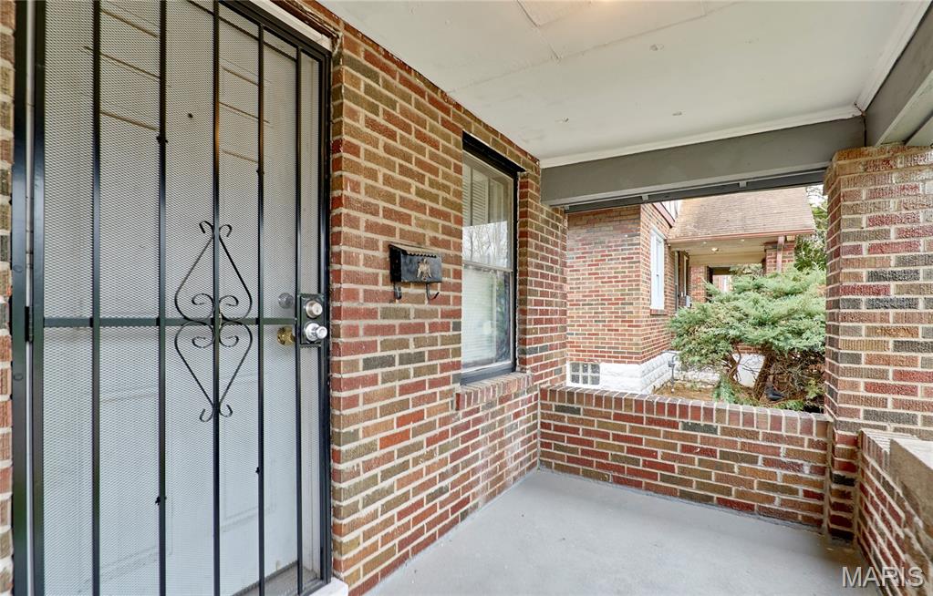 Goodfellow Terrace - Residential