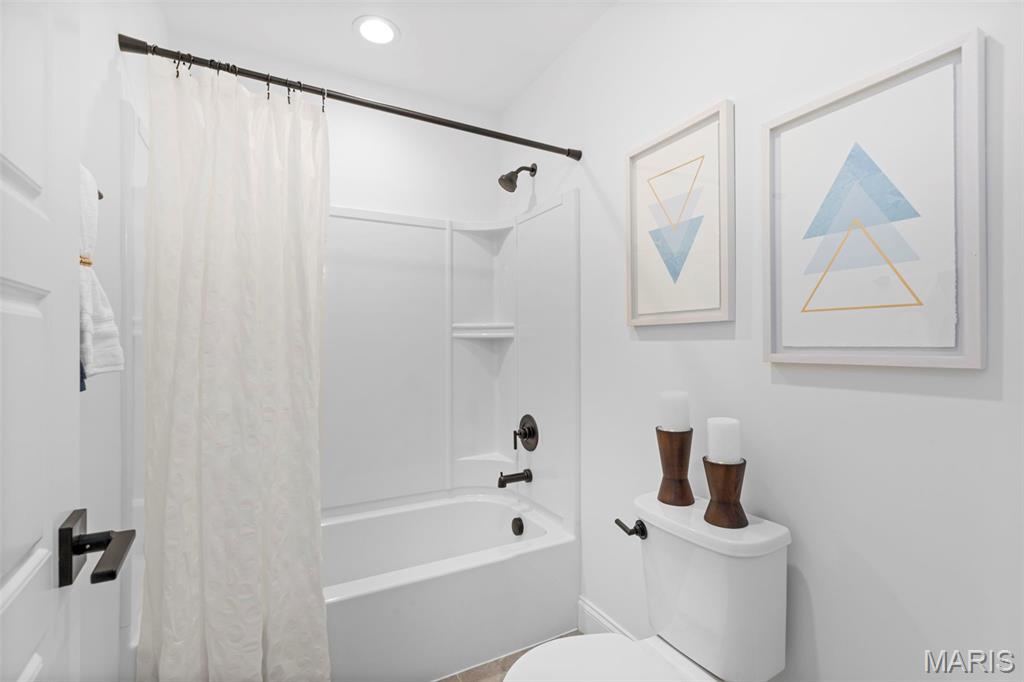 Polo Enclave 94 - Residential