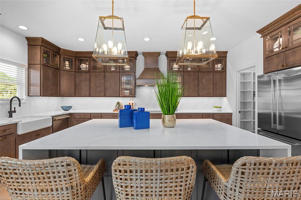 Polo Enclave 94 - Residential