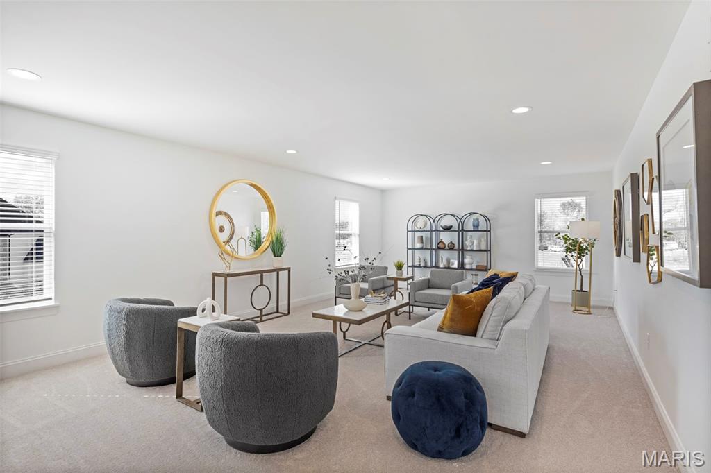 Polo Enclave 94 - Residential