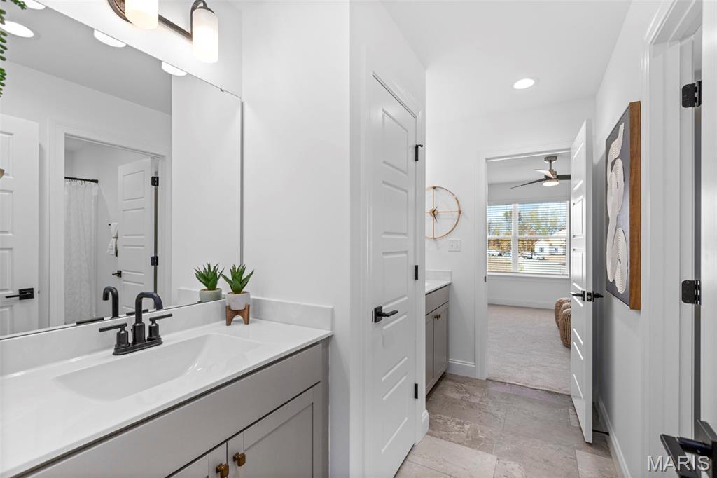 Polo Enclave 94 - Residential