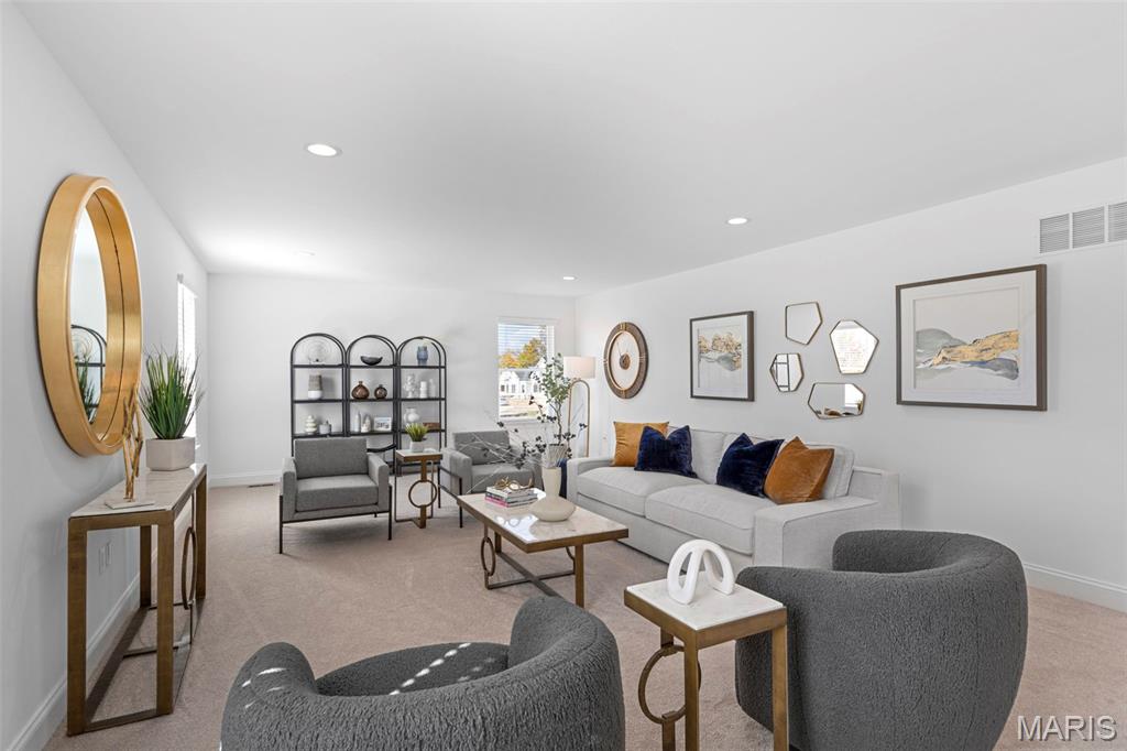 Polo Enclave 94 - Residential