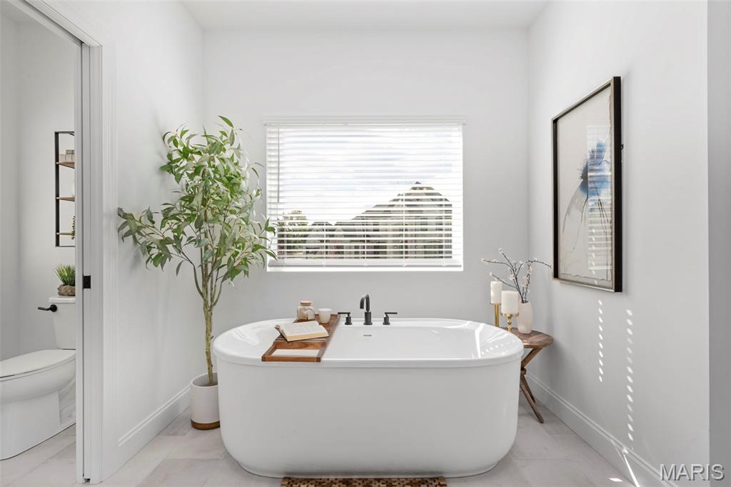 Polo Enclave 94 - Residential